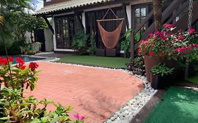 Guesthouse Mata da Praia